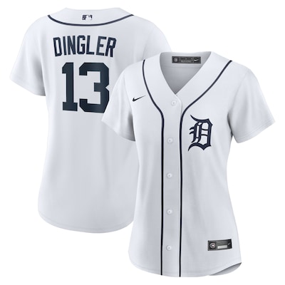 Detroit Tigers Women Jerseys 2025-12-05-005